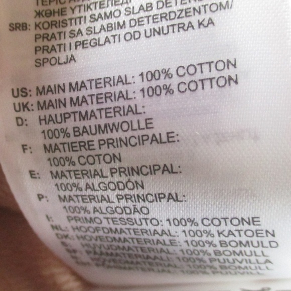 adidas Originals Women's Blush Crew Neck Sweater - Picture 10 of 11